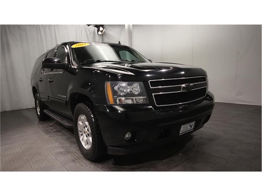 2010 Chevrolet Suburban 1500 from Payless Auto Sales