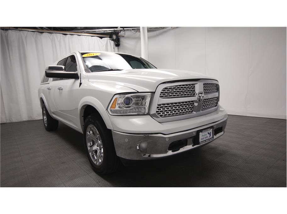 2017 Ram 1500 Crew Cab from Payless Auto Sales