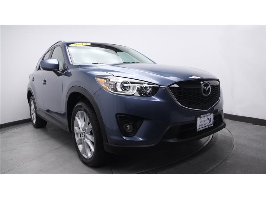 2014 Mazda CX-5 from Payless Auto Sales