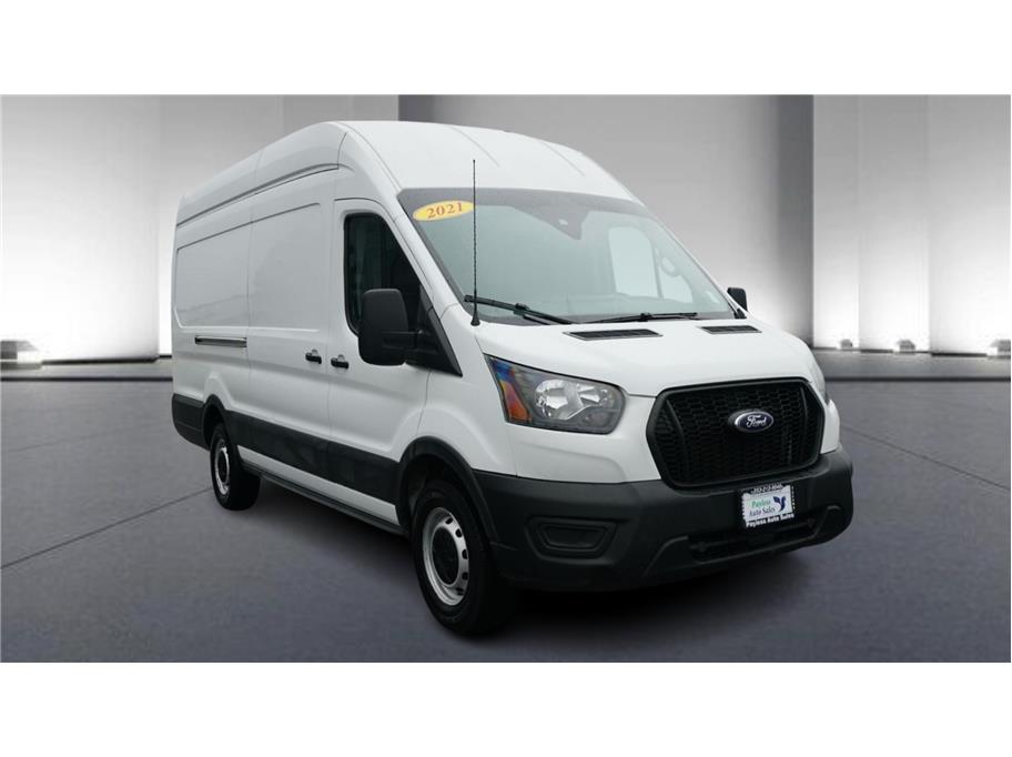 2021 Ford Transit 250 Cargo Van from Payless Auto Sales