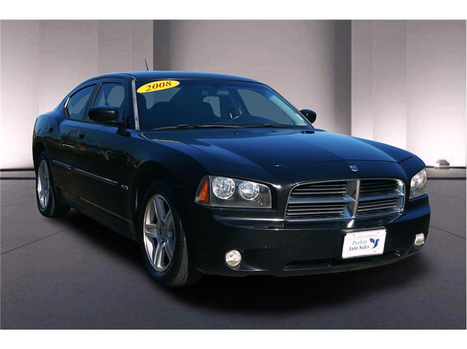2008 Dodge Charger from Payless Auto Sales