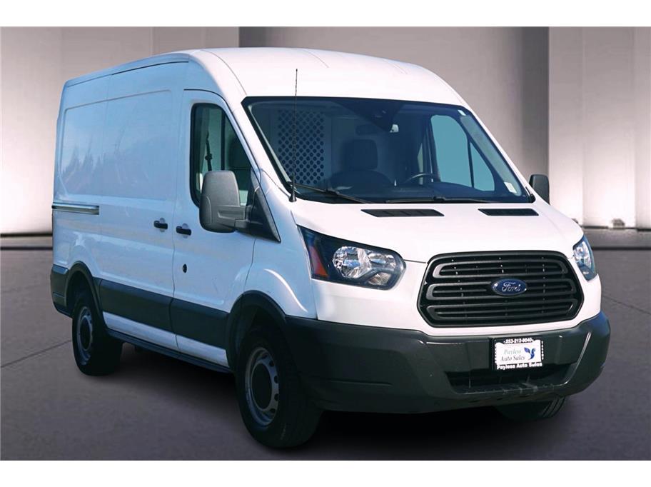 2018 Ford Transit 250 Van from Payless Auto Sales