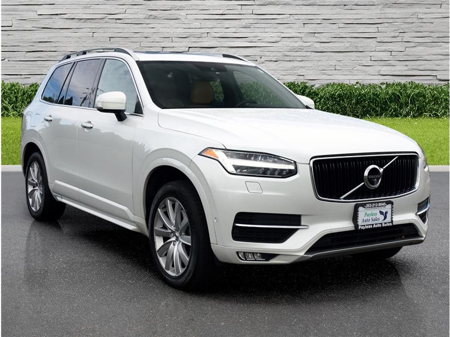 2017 Volvo XC90 from Payless Auto Sales