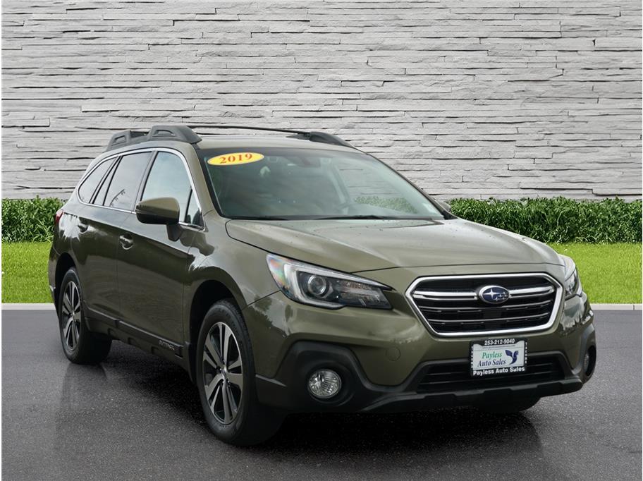 2019 Subaru Outback from Payless Auto Sales