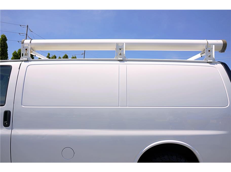 2019 Chevrolet Express Cargo Work Van - Photo 15
