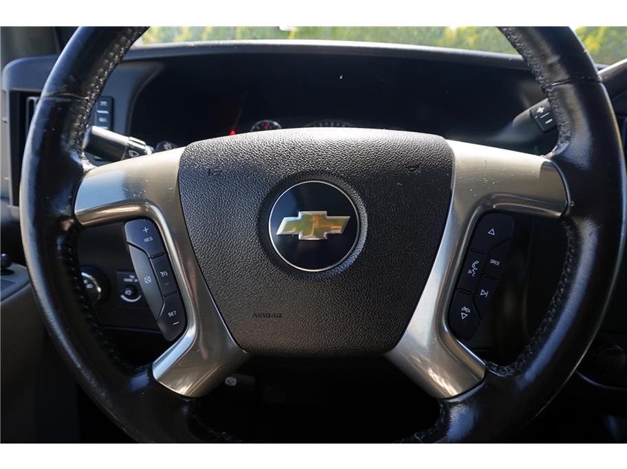 2019 Chevrolet Express Cargo Work Van - Photo 23