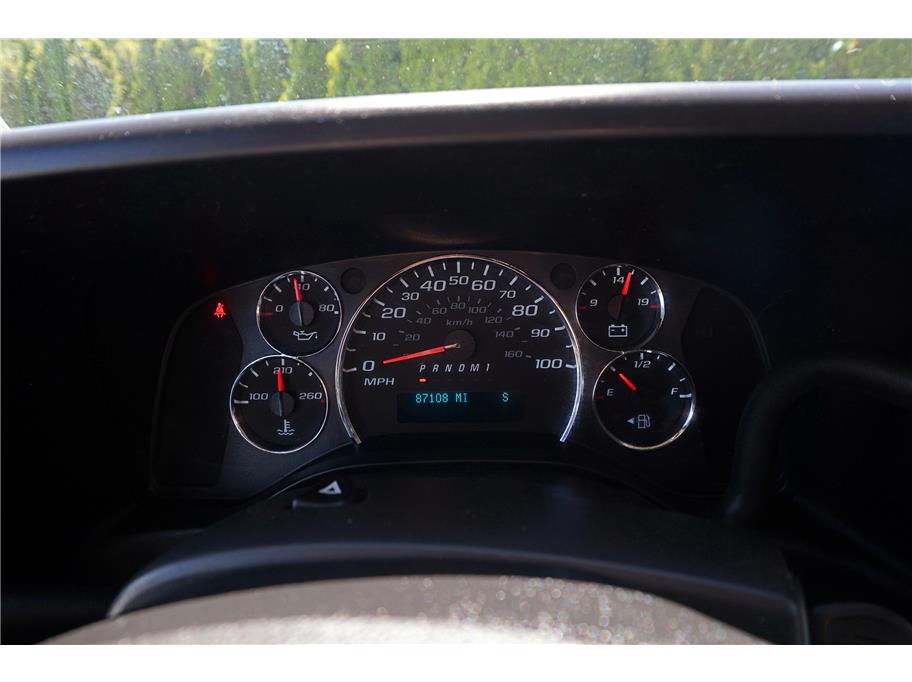 2019 Chevrolet Express Cargo Work Van - Photo 24