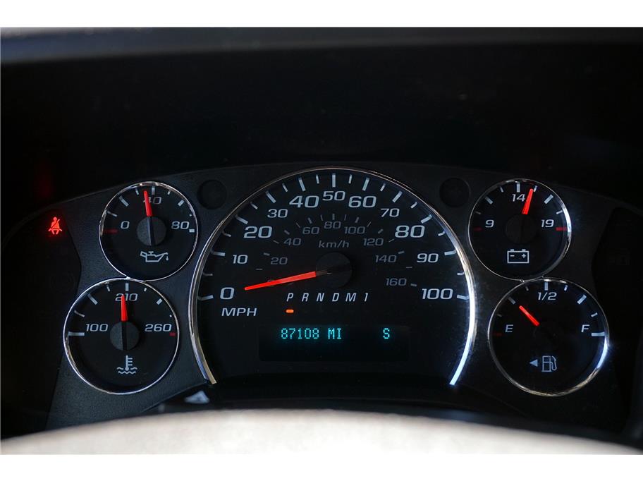 2019 Chevrolet Express Cargo Work Van - Photo 25