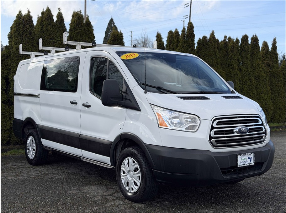 2019 Ford Transit 250 Low Roof Sliding Pass. 130 WB's photo