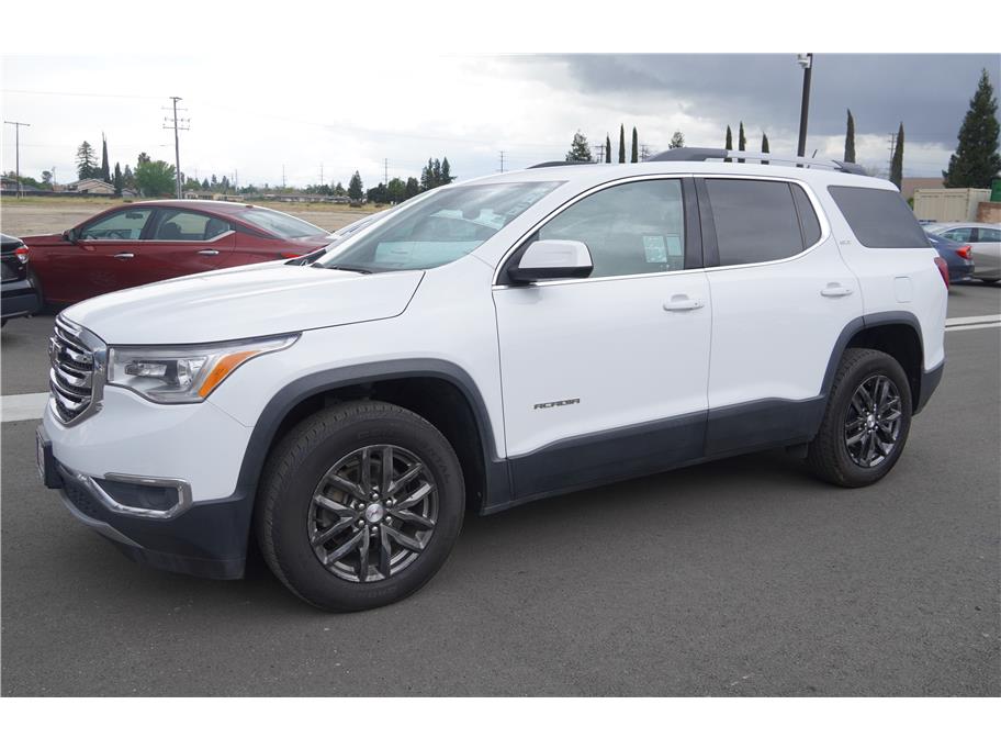 2019 GMC Acadia from Dann's Discount Auto Sales