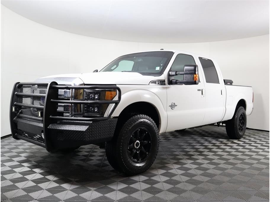 2016 Ford F250 Super Duty Crew Cab from Legend Auto Sales Inc