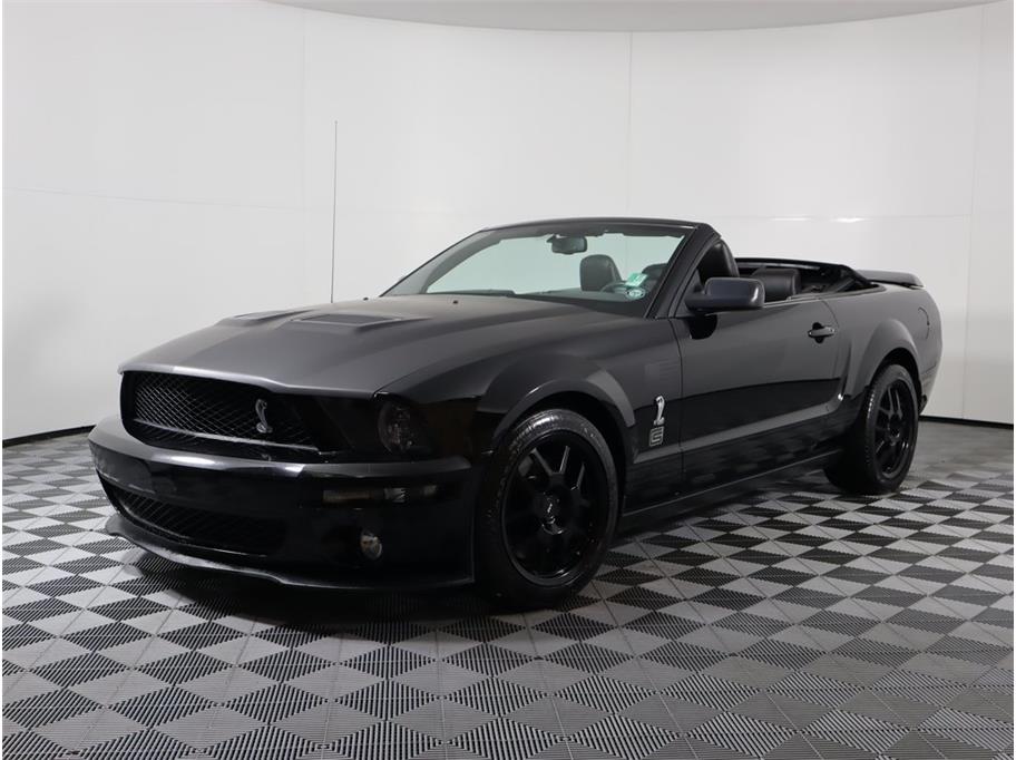 2009 Ford Mustang from Legend Auto Sales Inc