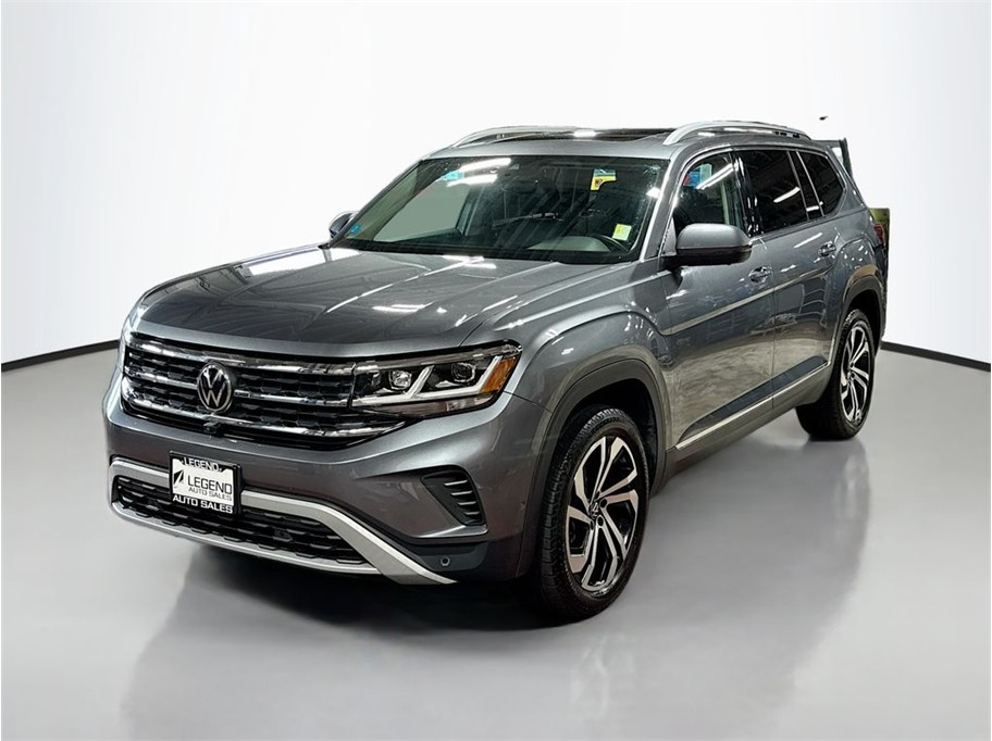 2021 Volkswagen Atlas from Legend Auto Sales, Inc.