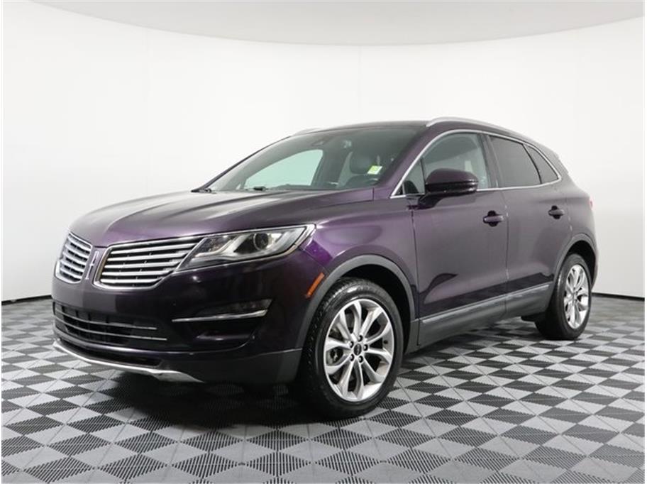 2015 Lincoln MKC from Legend Auto Sales Inc