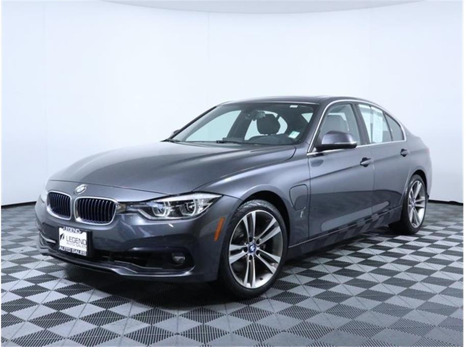2018 BMW 3 Series from Legend Auto Sales Inc