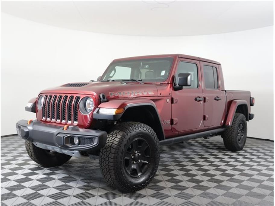 2021 Jeep Gladiator from Legend Auto Sales Inc