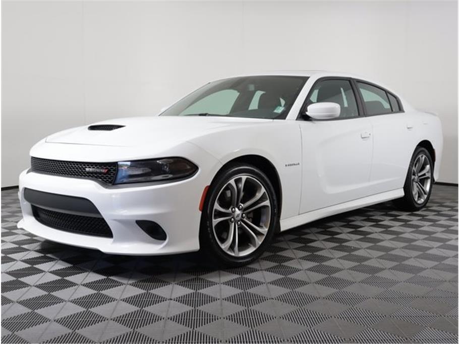 2021 Dodge Charger from Legend Auto Sales Inc