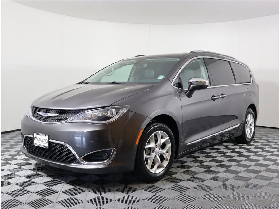 2020 Chrysler Pacifica from Legend Auto Sales Inc