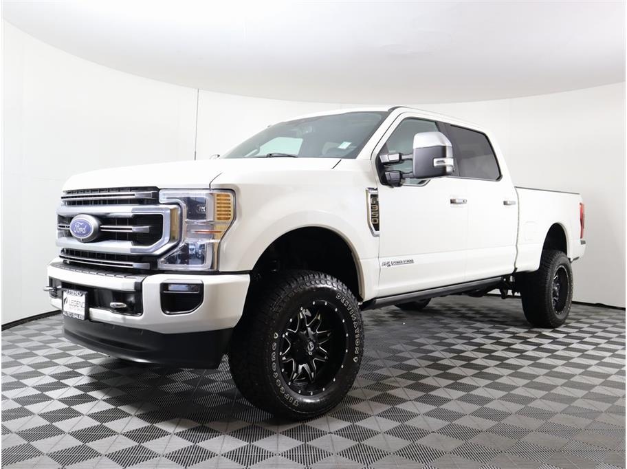 2022 Ford F350 Super Duty Crew Cab from Legend Auto Sales Inc