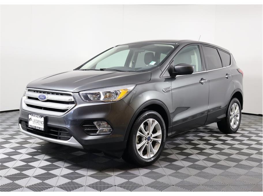 2019 Ford Escape from Legend Auto Sales, Inc.