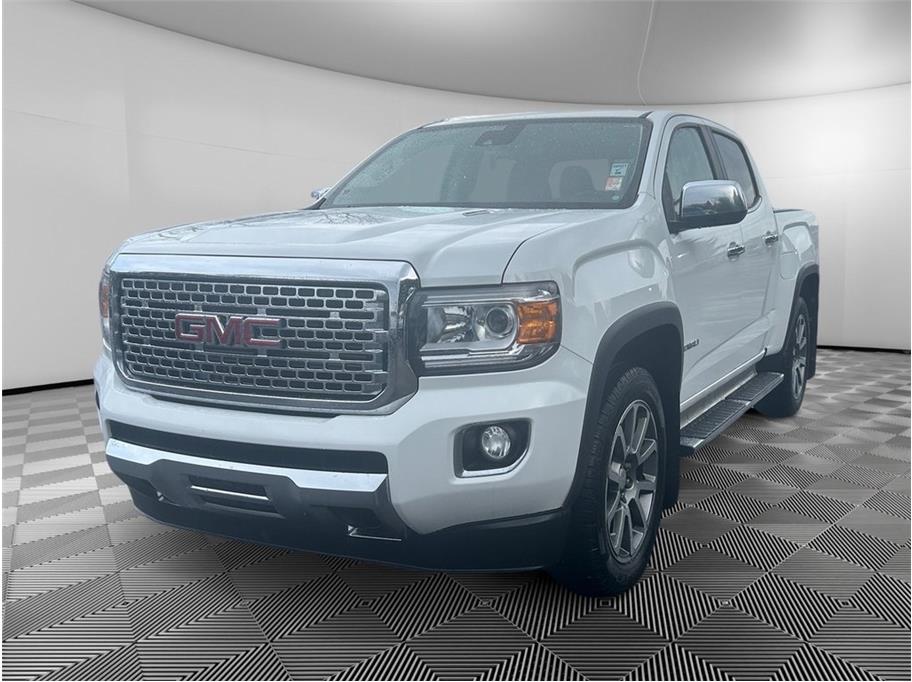 2017 GMC Canyon Crew Cab from Legend Auto Sales Inc