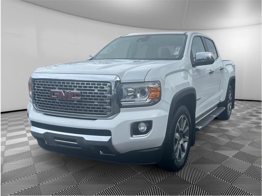 2017 GMC Canyon Crew Cab from Legend Auto Sales Inc
