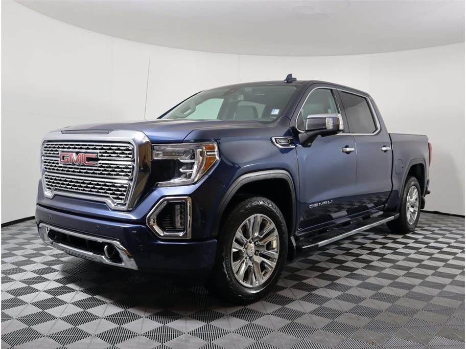 2022 GMC Sierra 1500 Limited Crew Cab from Legend Auto Sales Inc