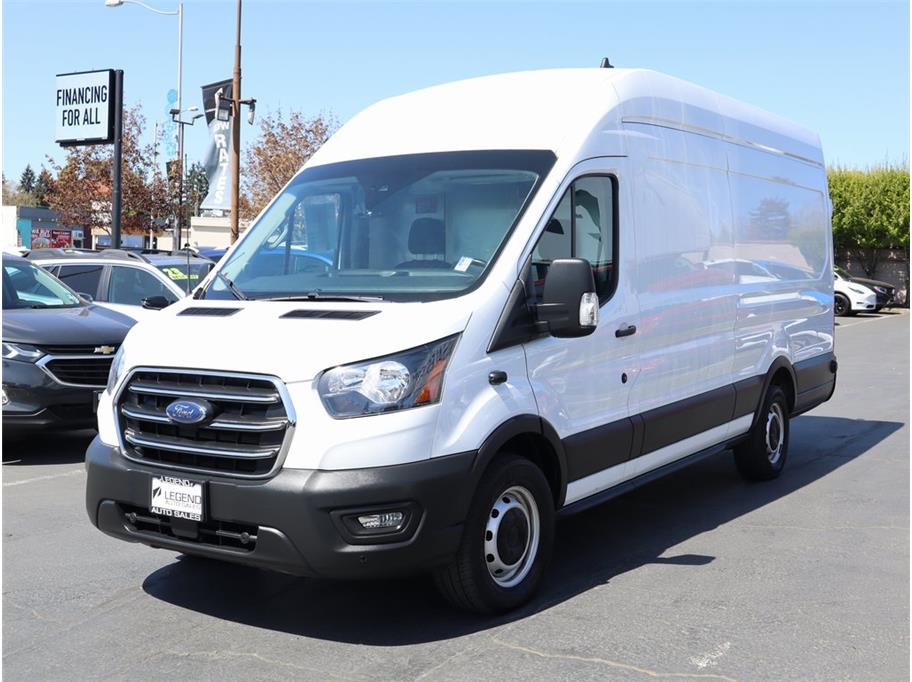 2020 Ford Transit 350 Cargo Van from Legend Auto Sales Inc