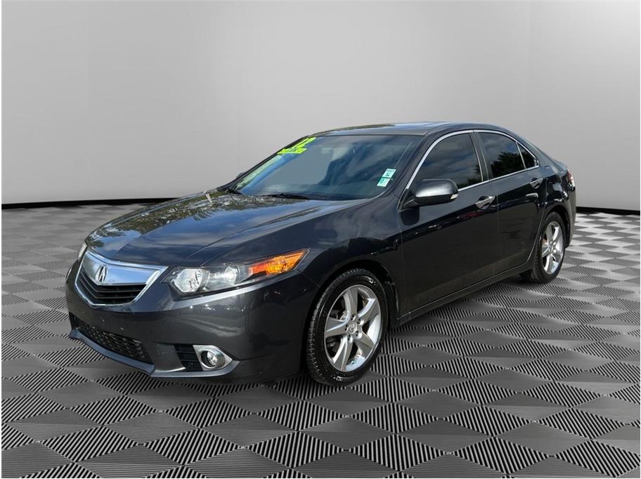 2012 Acura TSX from Legend Auto Sales, Inc.