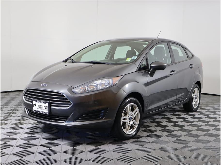 2019 Ford Fiesta from Legend Auto Sales Inc