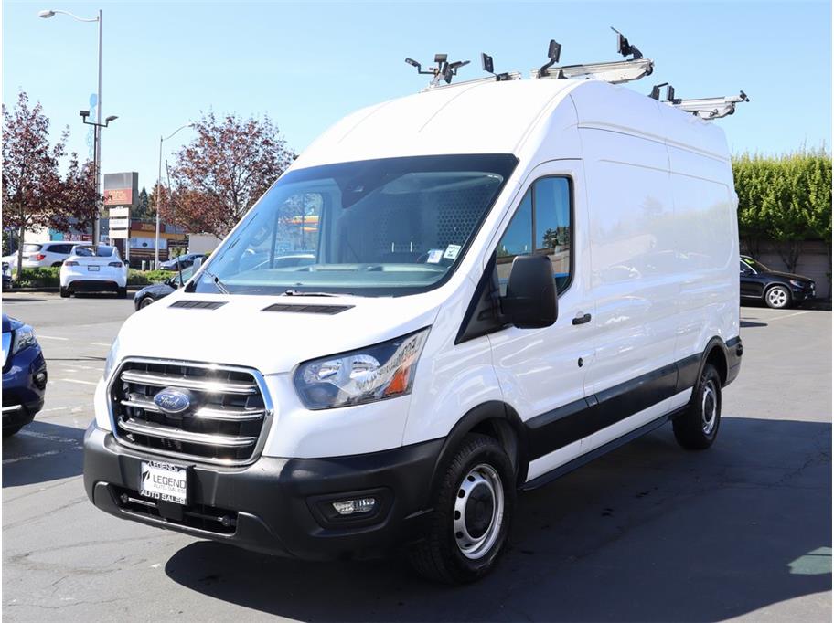 2020 Ford Transit 350 Cargo Van from Legend Auto Sales Inc