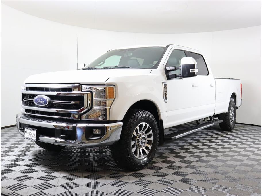 2022 Ford F250 Super Duty Crew Cab from Legend Auto Sales Inc