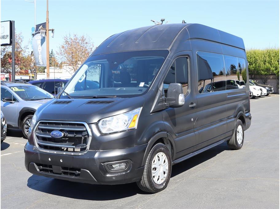 2020 Ford Transit 350 Passenger Van from Legend Auto Sales Inc