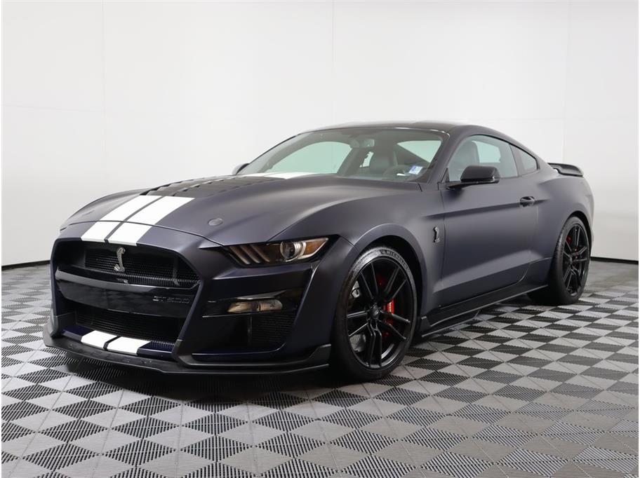 2022 Ford Mustang from Legend Auto Sales Inc