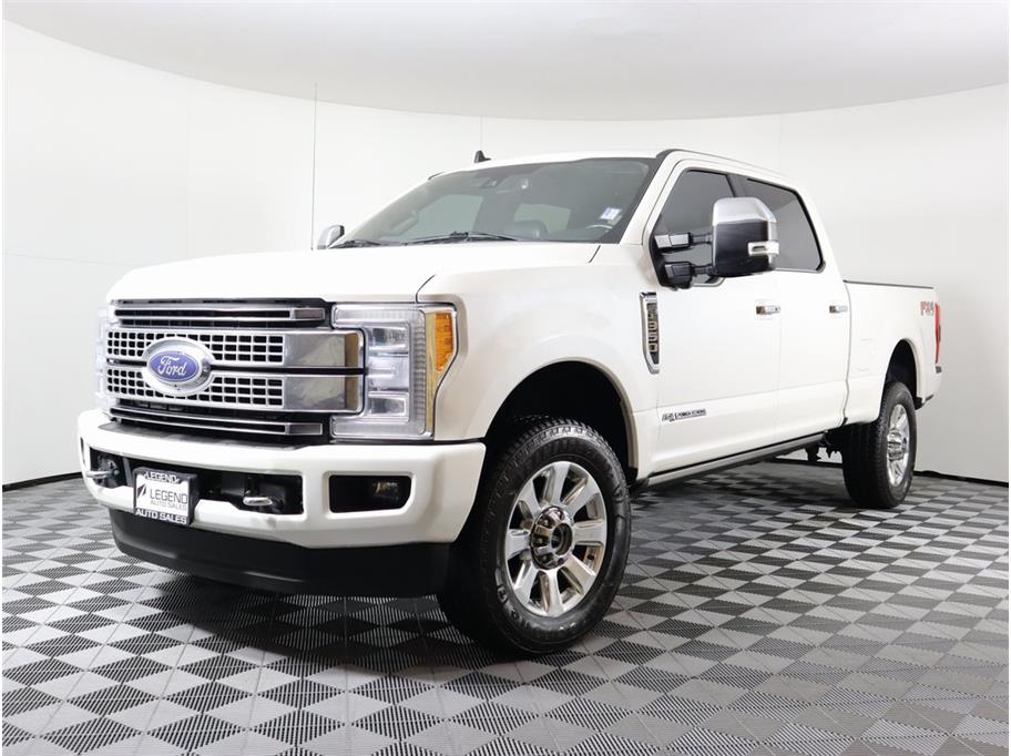 2019 Ford F350 Super Duty Crew Cab from Legend Auto Sales Inc