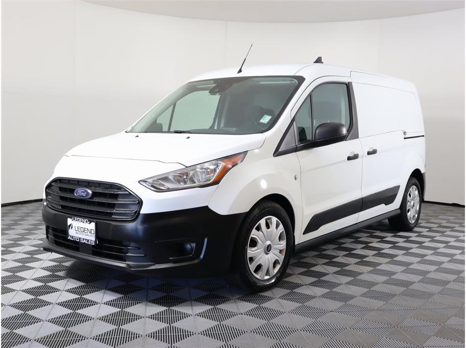 2019 Ford Transit Connect Cargo from Legend Auto Sales Inc