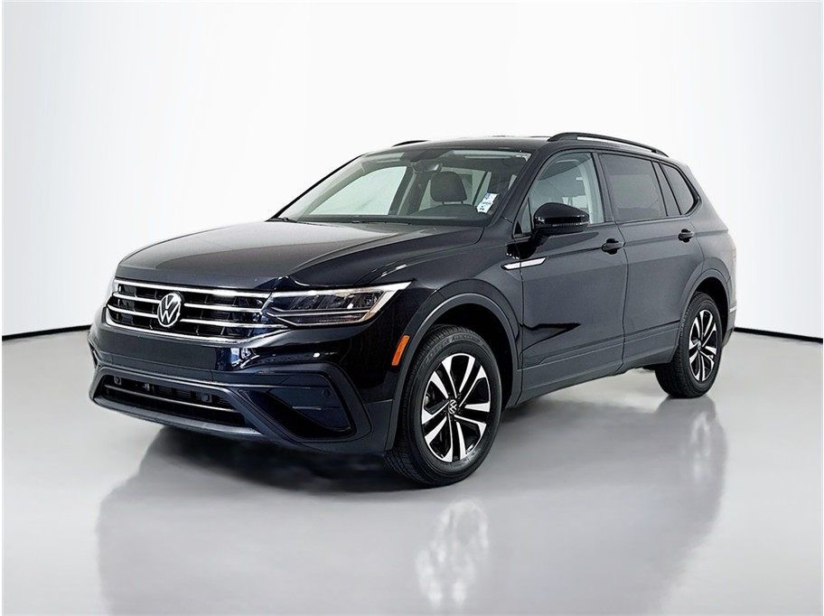 2023 Volkswagen Tiguan from Legend Auto Sales, Inc.