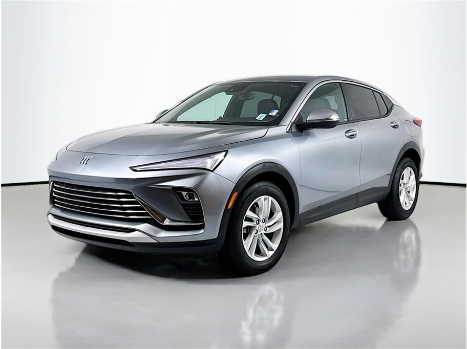 2024 Buick Envista from Legend Auto Sales Inc