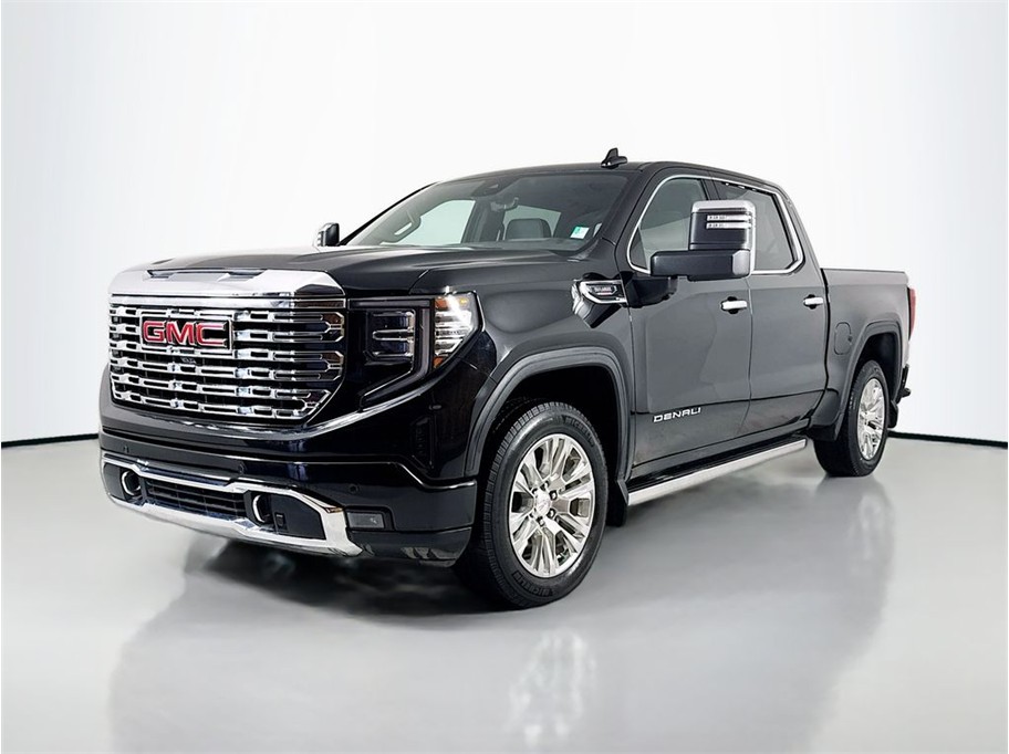 2024 GMC Sierra 1500 Crew Cab from Legend Auto Sales Inc