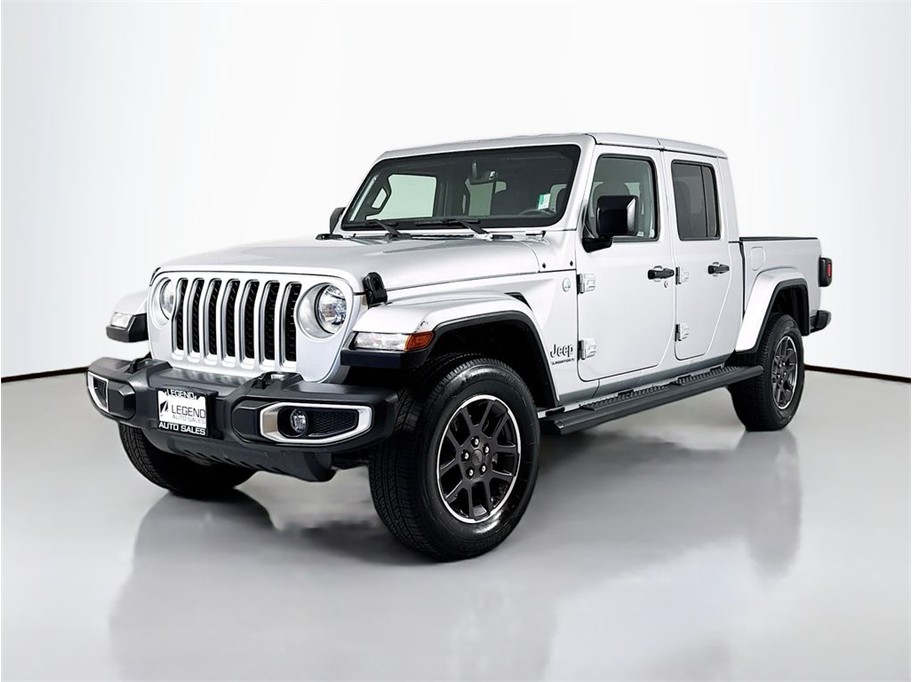 2023 Jeep Gladiator from Legend Auto Sales, Inc.