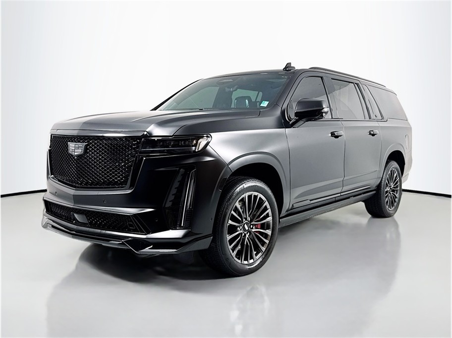 2024 Cadillac Escalade ESV from Legend Auto Sales, Inc.