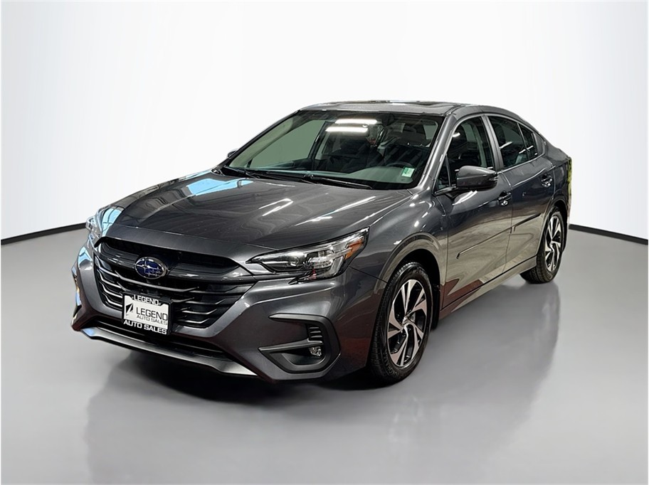 2025 Subaru Legacy from Legend Auto Sales, Inc.