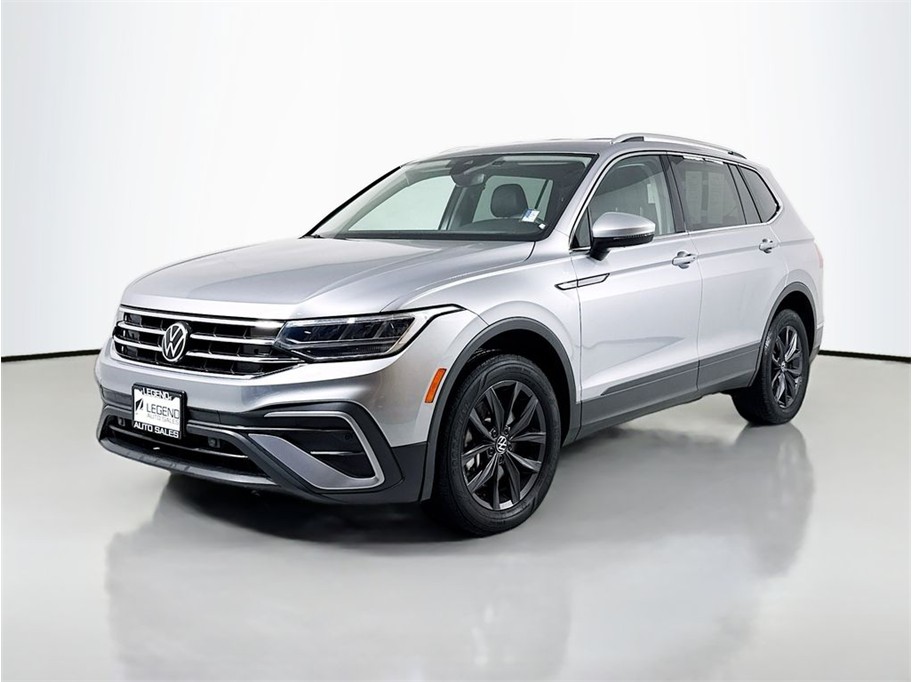 2024 Volkswagen Tiguan from Legend Auto Sales Inc