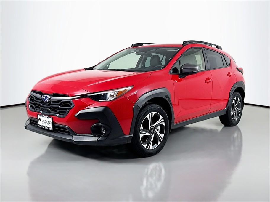 2024 Subaru Crosstrek from Legend Auto Sales Inc