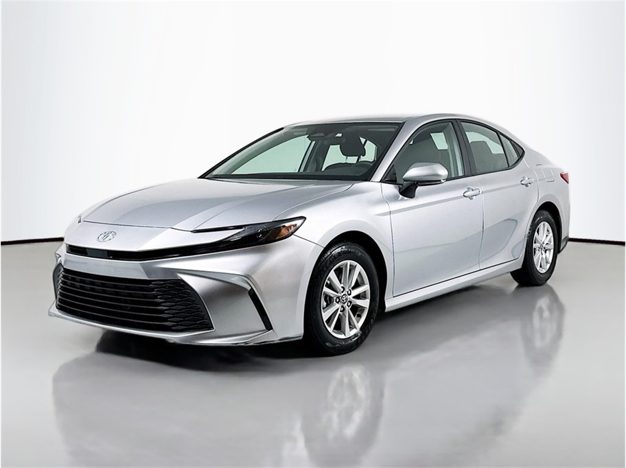 2025 Toyota Camry from Legend Auto Sales Inc