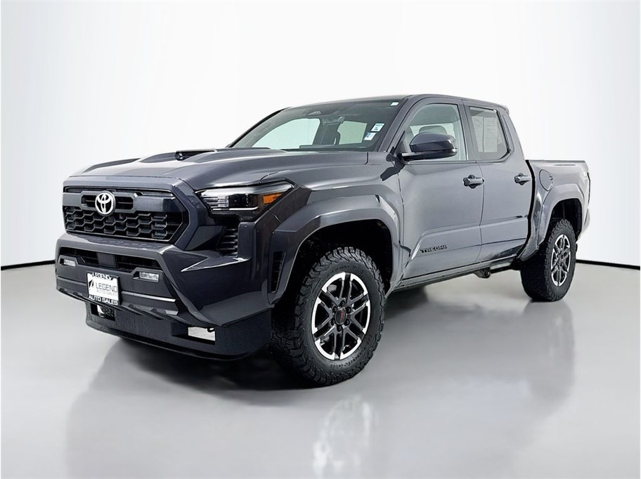 2024 Toyota Tacoma Double Cab from Legend Auto Sales, Inc.