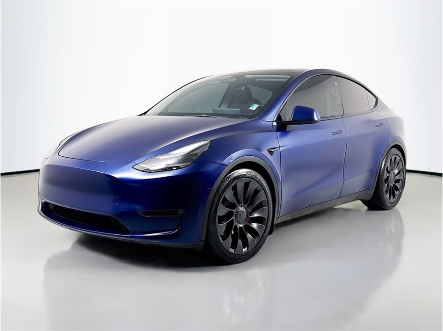 2023 Tesla Model Y from Legend Auto Sales Inc