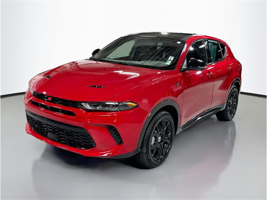 2024 Dodge Hornet from Legend Auto Sales, Inc.