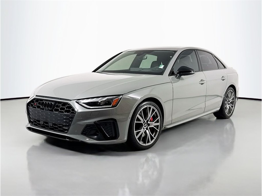 2022 Audi S4 from Legend Auto Sales, Inc.