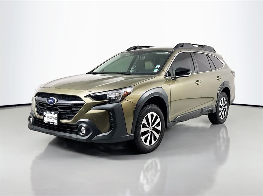 2024 Subaru Outback from Legend Auto Sales Inc